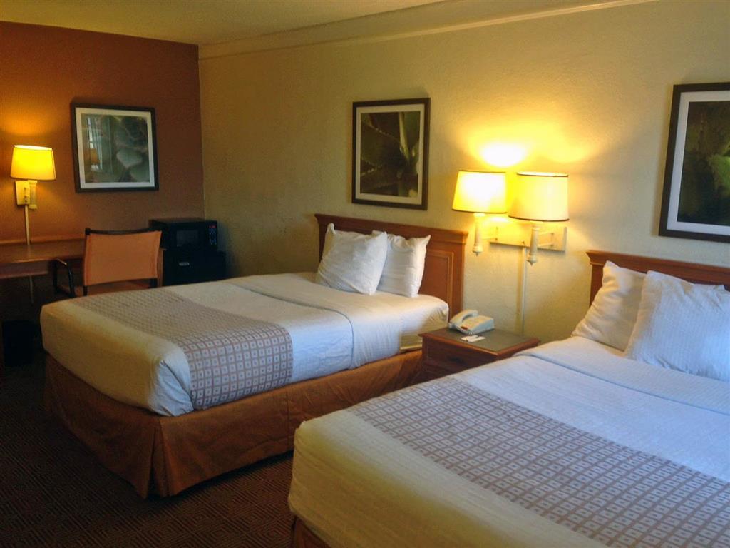 Motel 6 Texas City Habitación foto